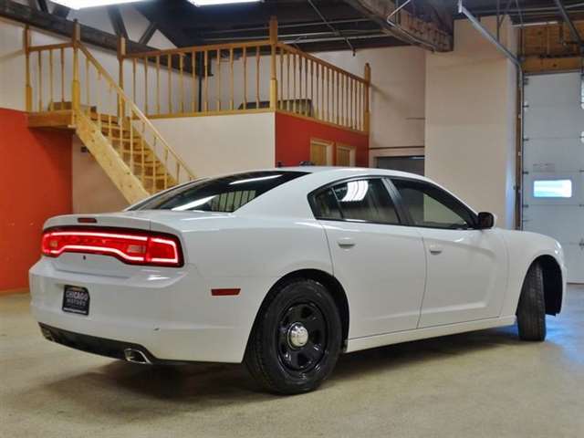 Dodge Charger 2012 photo 6